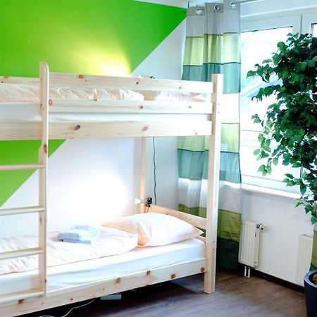 Hostel Nanina Gröbenzell 外观 照片