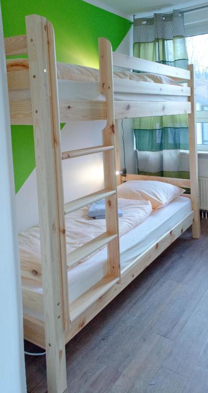 Hostel Nanina Gröbenzell 客房 照片