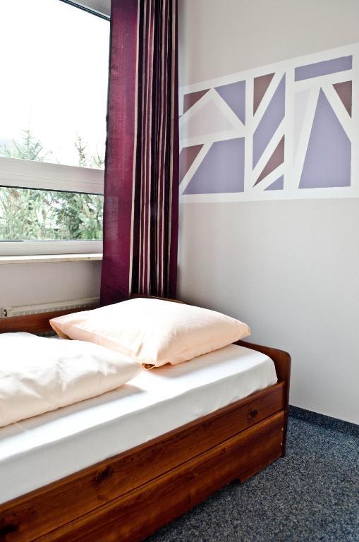 Hostel Nanina Gröbenzell 客房 照片