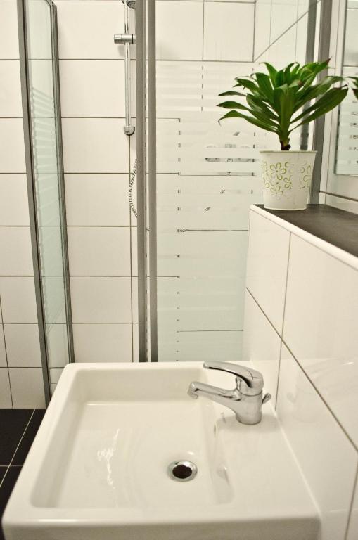 Hostel Nanina Gröbenzell 客房 照片
