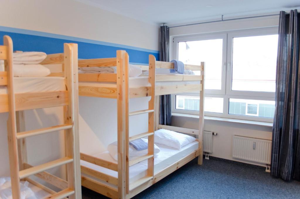 Hostel Nanina Gröbenzell 客房 照片