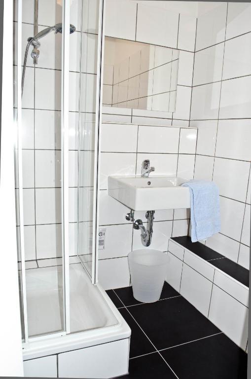 Hostel Nanina Gröbenzell 客房 照片
