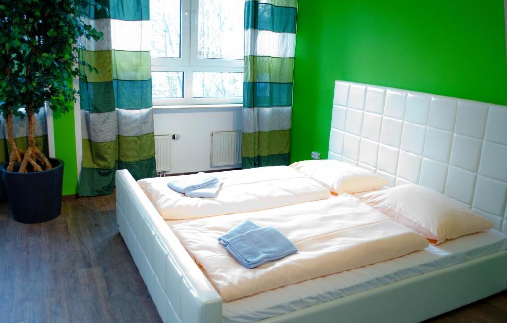Hostel Nanina Gröbenzell 客房 照片