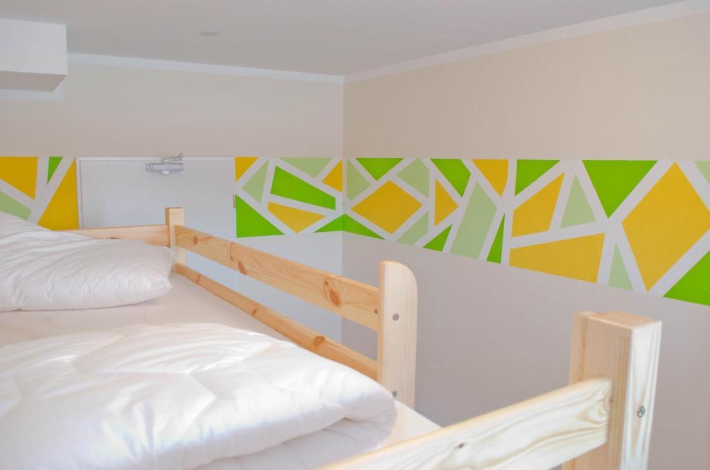 Hostel Nanina Gröbenzell 客房 照片