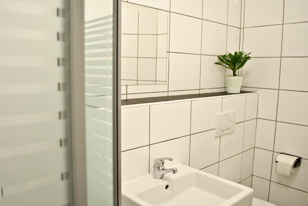 Hostel Nanina Gröbenzell 客房 照片